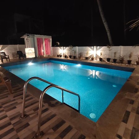Pv Inn Ποντισερί Εξωτερικό φωτογραφία
