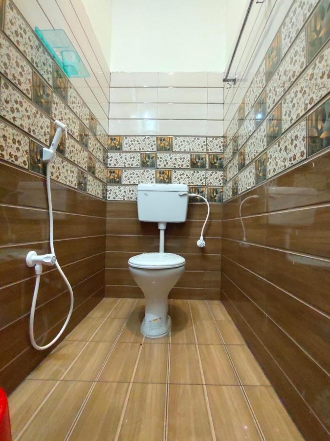 Pv Inn Ποντισερί Εξωτερικό φωτογραφία