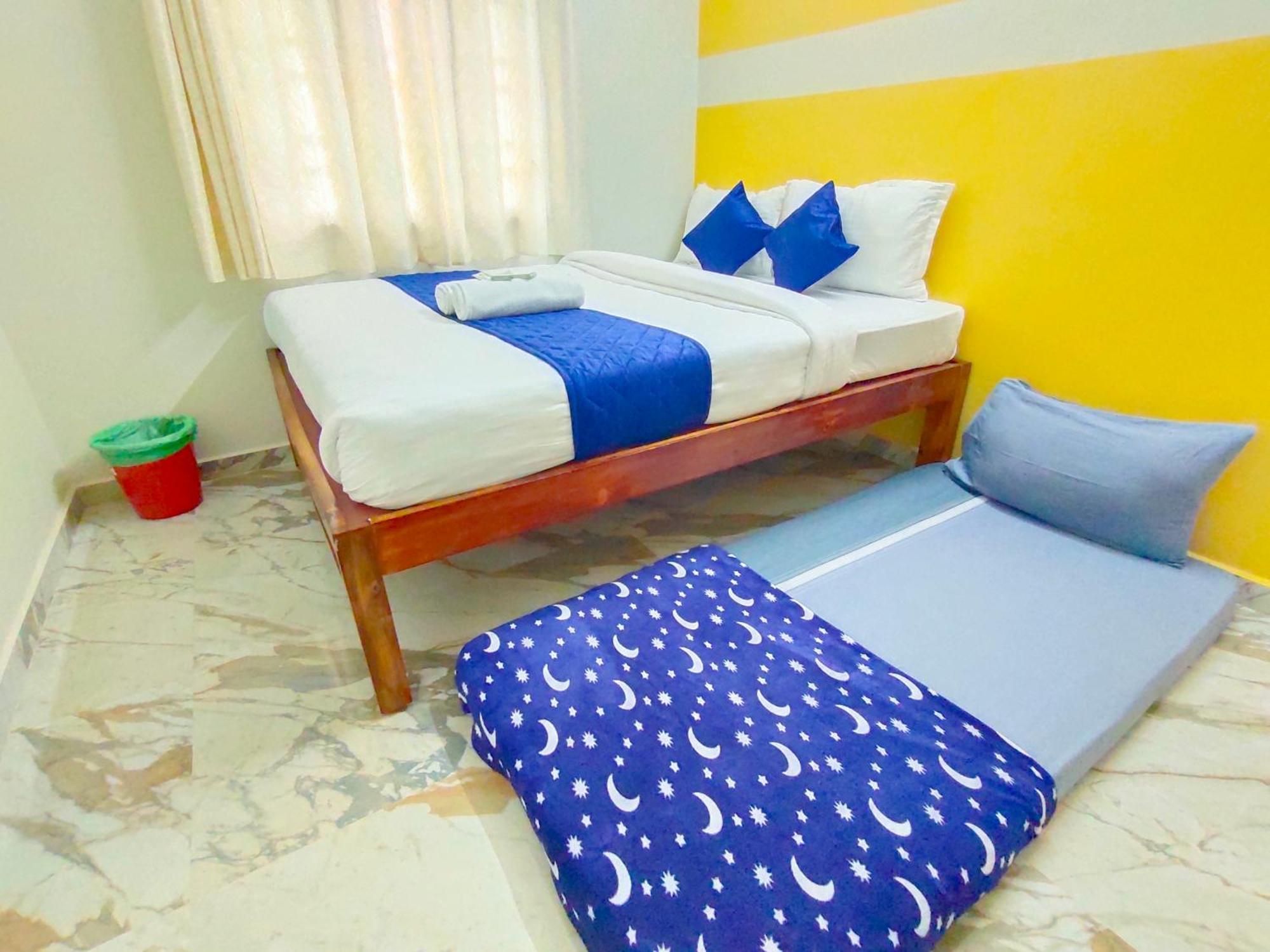 Pv Inn Ποντισερί Εξωτερικό φωτογραφία
