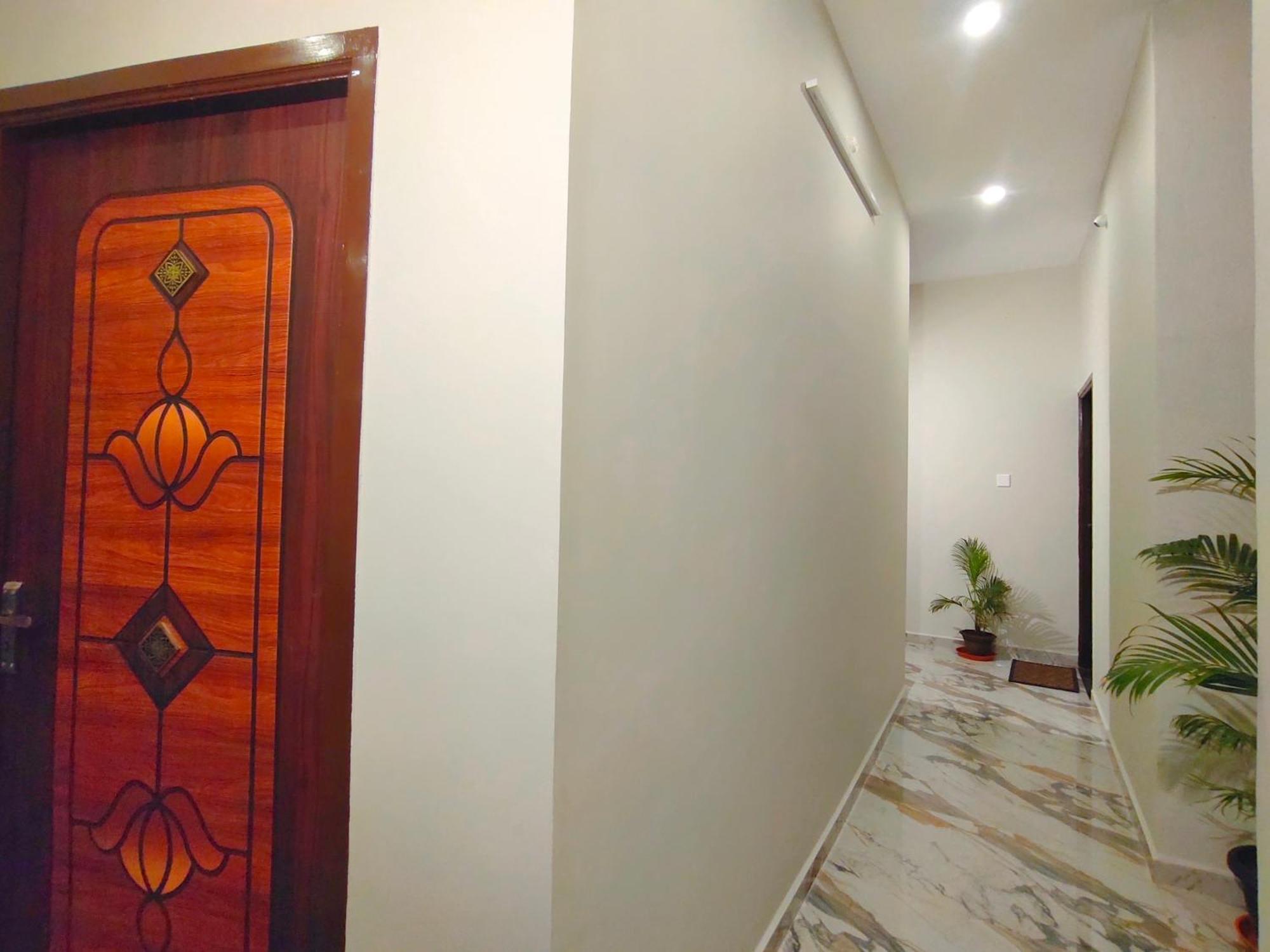 Pv Inn Ποντισερί Εξωτερικό φωτογραφία