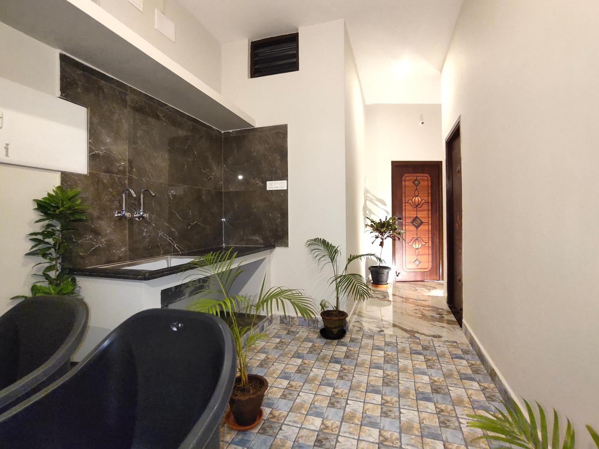 Pv Inn Ποντισερί Εξωτερικό φωτογραφία